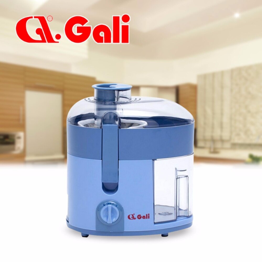 Máy ép trái cây Gali GL-7000 thiết kế nhỏ gọn tiện lợi 