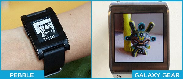 smartwatch 3