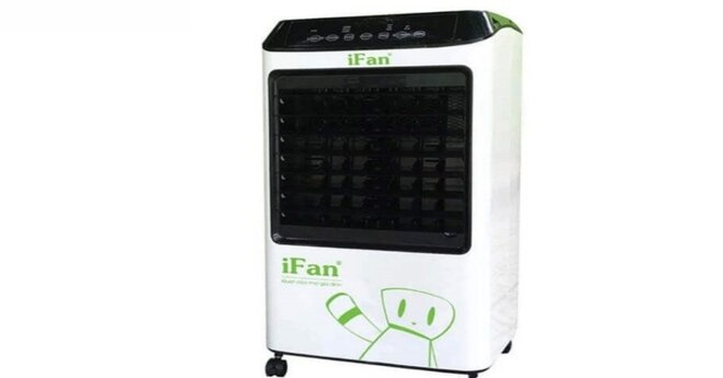 iFan-250