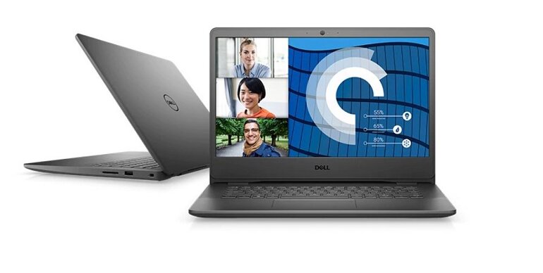 Laptop Dell Vostro-3