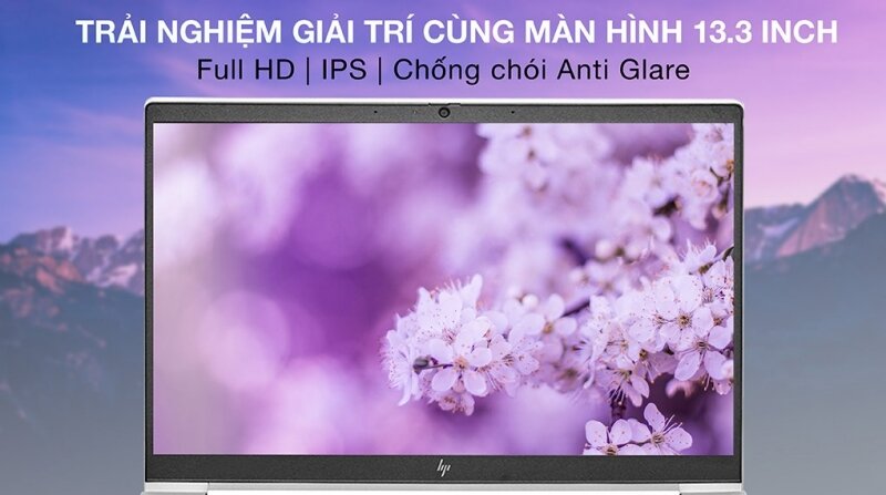 màn hình HP Elitebook 630 G9-7K9H3PA
