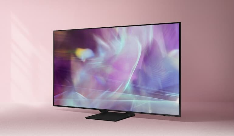 top 3 Samsung 4K 55 inch