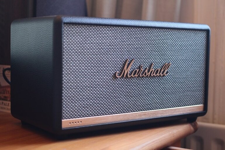 loa bluetooth marshall stanmore ii