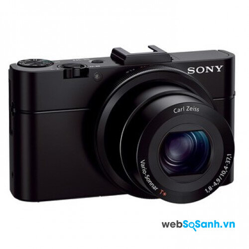 Sony RX100