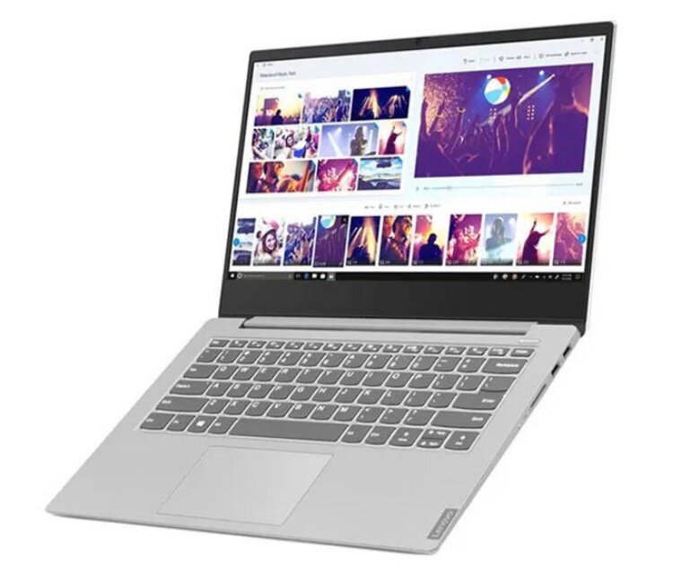 Lenovo Ideapad S340-14IIL