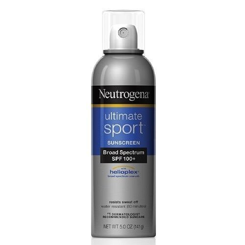 Neutrogena Ultimate Sport Suncreen SPF 100+