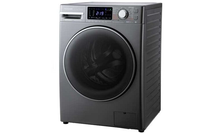 Máy giặt sấy Panasonic Inverter 10 kg NA-S106FX1LV