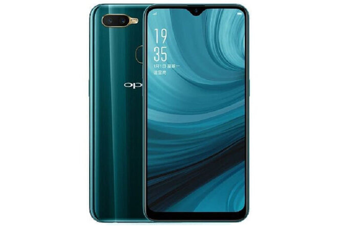 điện thoại oppo giá rẻ