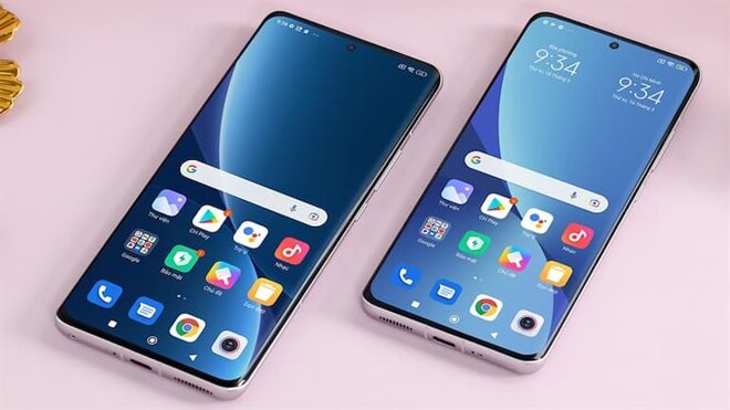 Xiaomi 12 Series được đánh giá cao trên thị trường