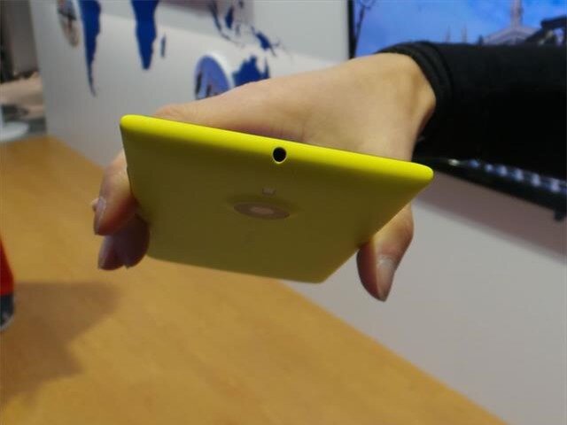 Nokia Lumia 1520