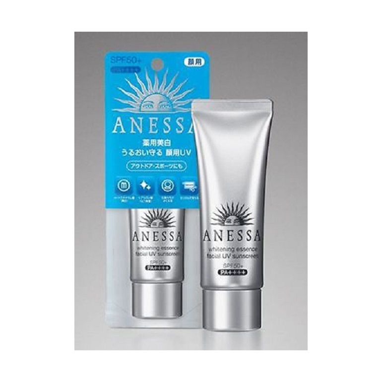 Kem chống nắng Anessa Essence Whitening Facial UV Sunsceen