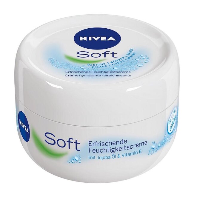 Kem dưỡng ẩm Nivea