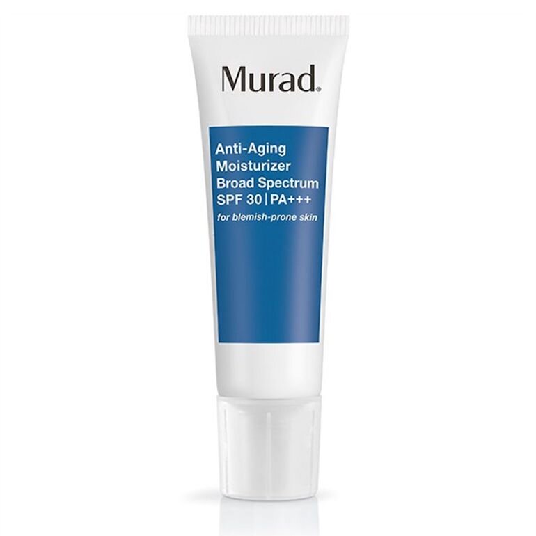 Kem chống nắng Murad Anti-Aging Moisturizer Broad Spectrum SPF30 PA+++