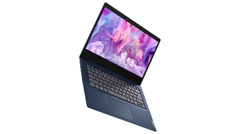 Lenovo IdeaPad 3 14IIL05