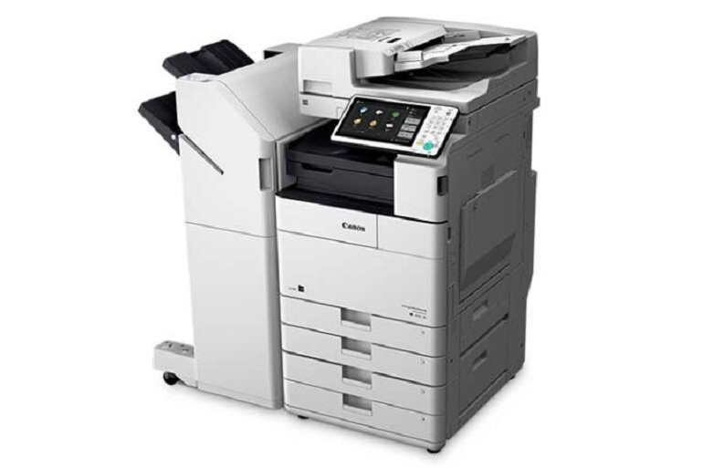 Máy photocopy văn phòng Canon iR-ADV 4551i III – Giá tham khảo: 117.000.000 VND