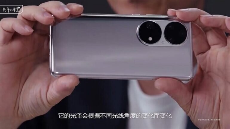 điện thoại Huawei P50 Pro
