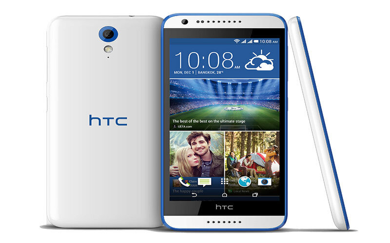 Điện thoại HTC Desire 620