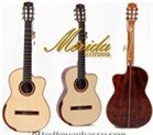Merida Classic Guitar T-35CJC