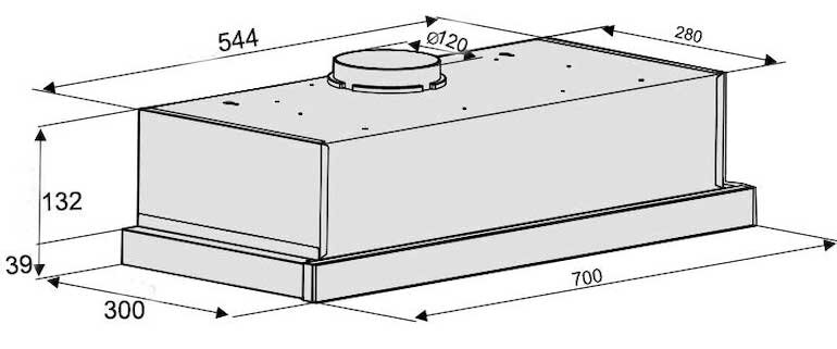 Một số điều cần biết khi sử dụng máy hút mùi Kocher K-6270