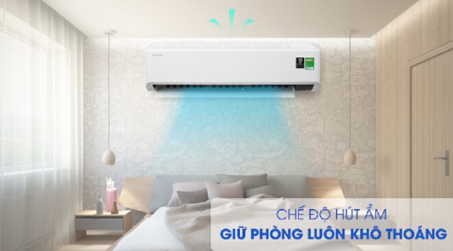 Tài chính dưới 18 triệu sắm ngay 4 chiếc điều hòa 24000BTU sau cho hè 2023