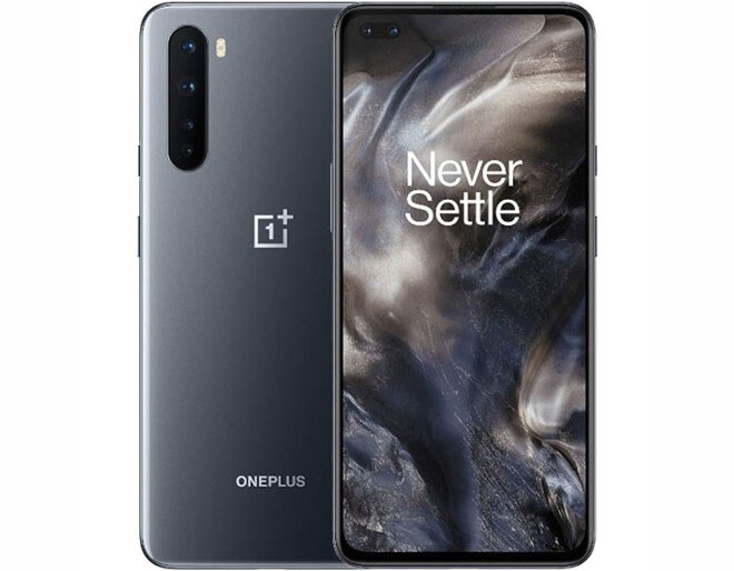 OnePlus Nord 5G