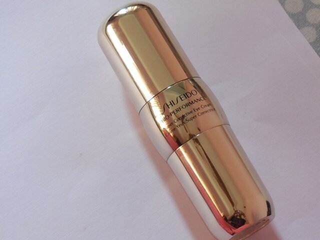 Shiseido Bio-Performance Super Corrective Eye Cream