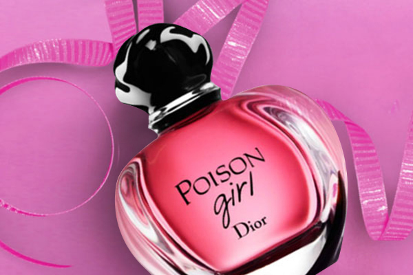 Nước hoa Dior Poison Girl EDT chính hãng  Tprofumo