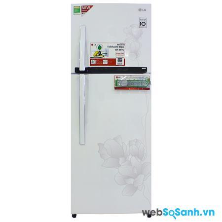 Tủ lạnh LG GRL352MG