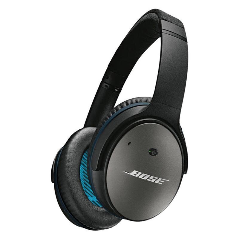 Bose QuietComfort 25 – sẽ không làm bạn thất vọng