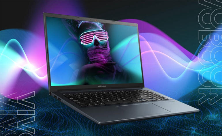 laptop Asus Vivobook Pro 15 OLED M3500QC-L1105T