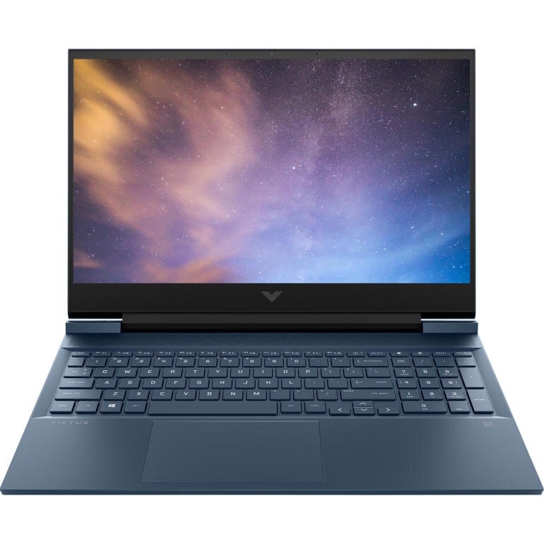 Laptop HP VICTUS 16-d0293TX 5Z9R4PA