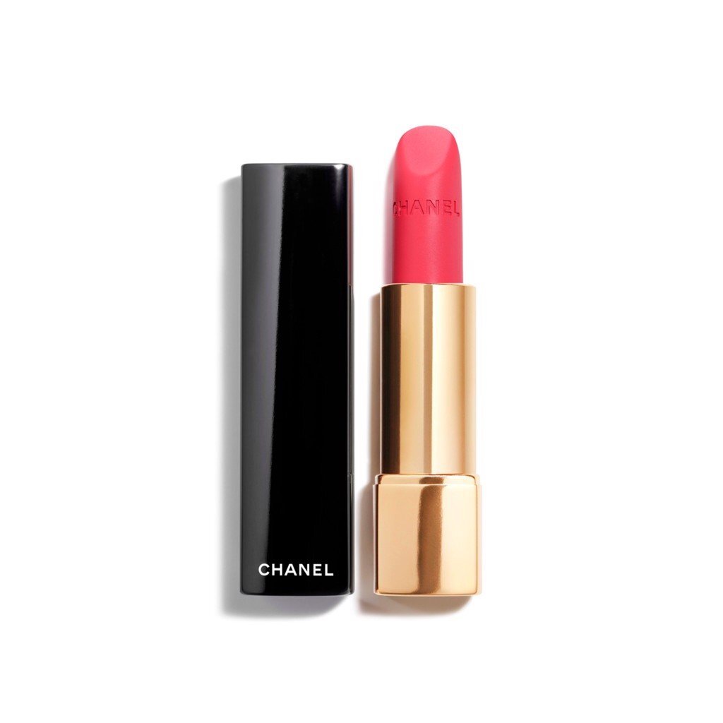 Son Chanel Rouge Allure Velvet