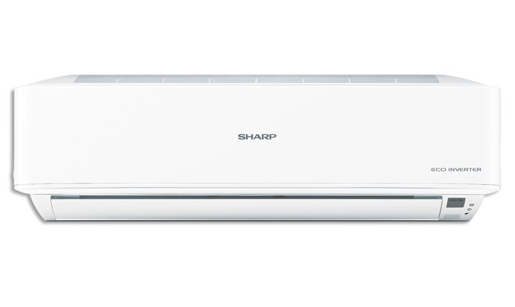 Điều hòa - Máy lạnh Sharp AHX9NEW (AH-X9NEW) - Treo tường, 1 chiều, 9010 BTU, inverter