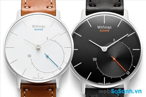 Withings Activité