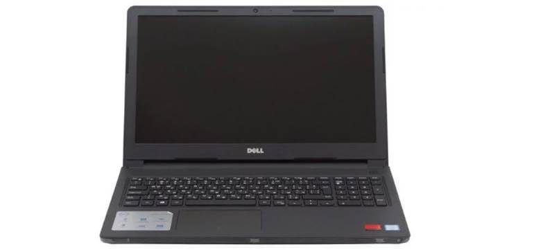 Dell Inspiron N3576-N3576E