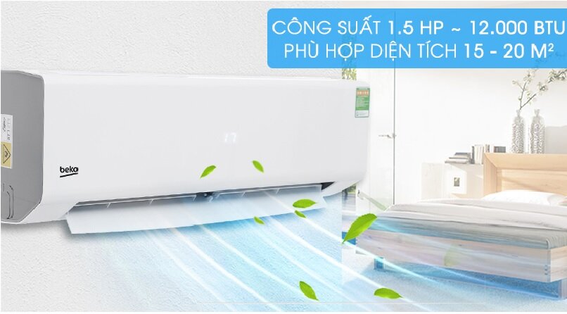 điều hòa Beko