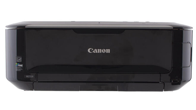 Canon Pixma MG5320