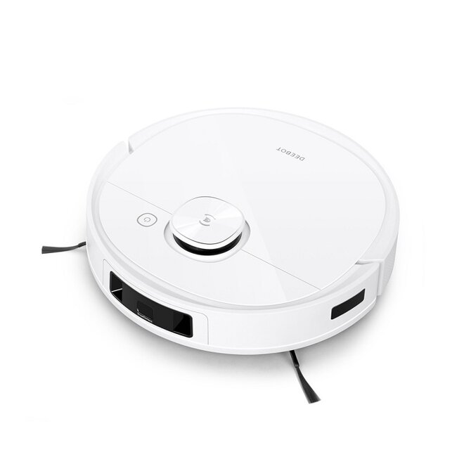 Robot hút bụi lau nhà Ecovacs Deebot Ozmo T9 Plus