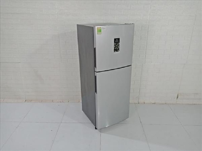Bán tủ lạnh Electrolux 210l nguyên bản, làm lạnh nhanh/Hotline:0936.350.915