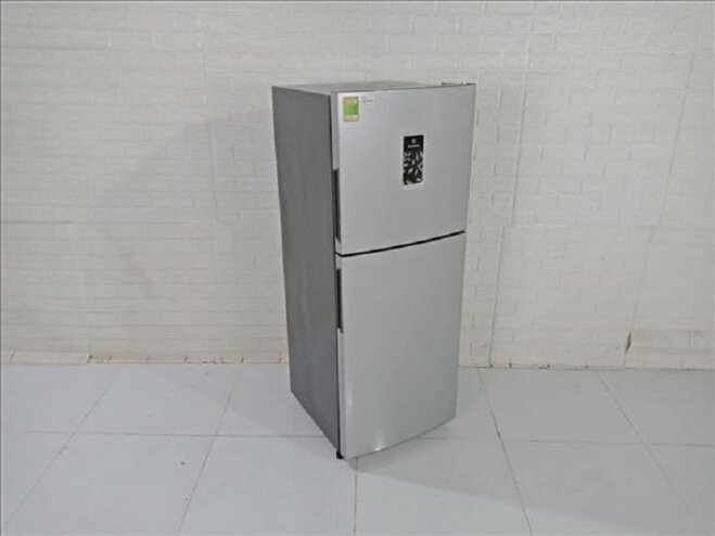 Tủ lạnh Electrolux cũ