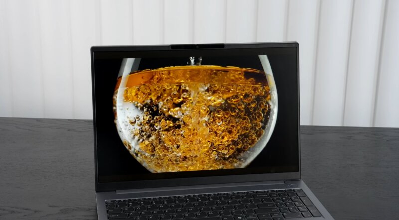 Lenovo ThinkBook 16 G7: Lựa chọn hàng đầu cho doanh nghiệp nhỏ và vừa?