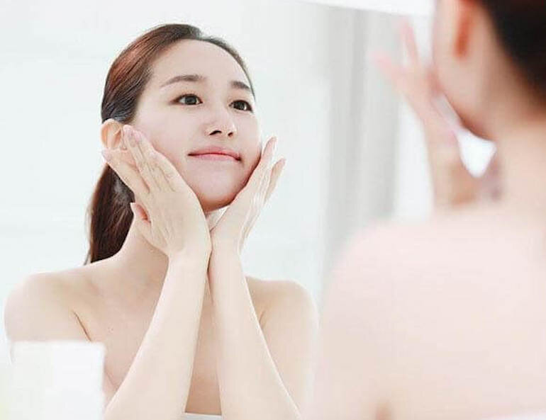 Serum dưỡng trắng da