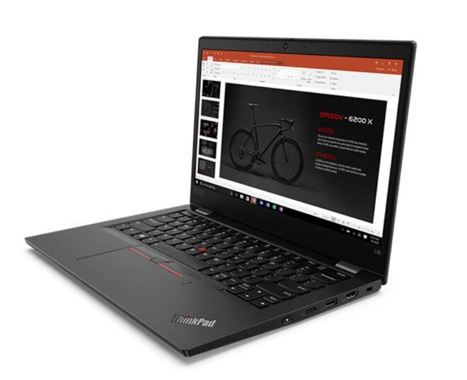 laptop lenovo l13