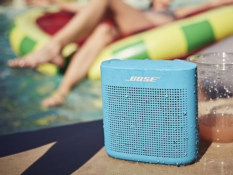 bose soundlink color ii