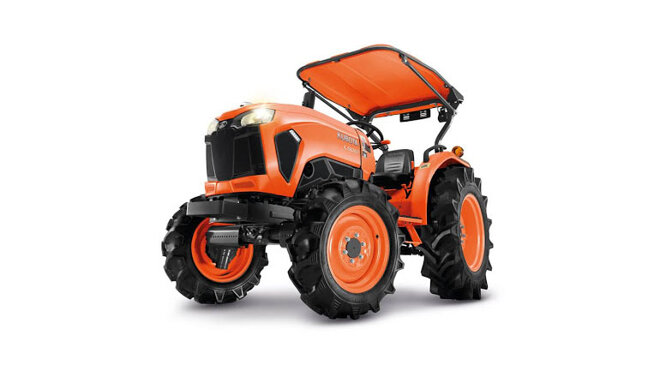 máy cày kubota l5018