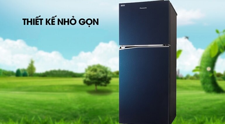 Tủ lạnh Panasonic 300 lít