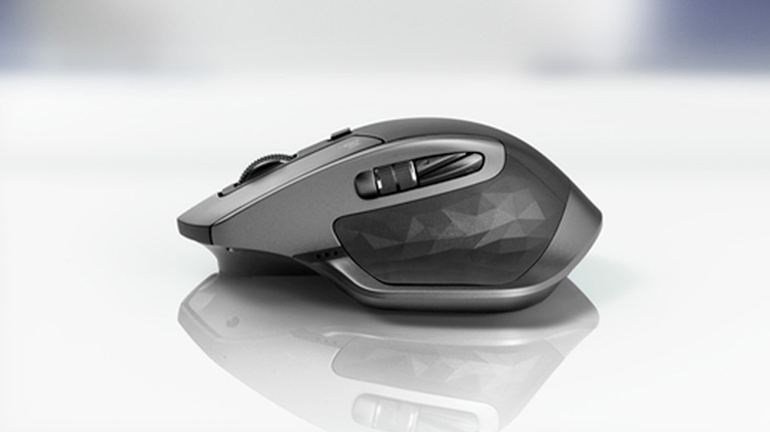 logitech mx master 2s