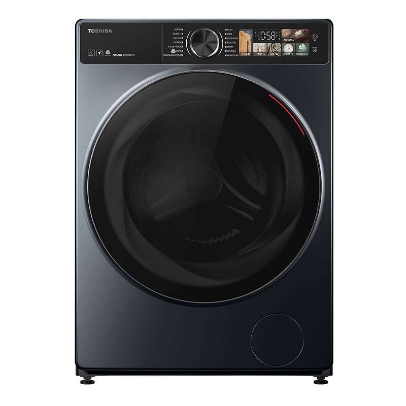 máy giặt cửa trước Toshiba TW-T25BZU115MWV(MG)