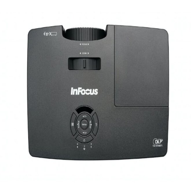 Máy chiếu INFOCUS IN112xv