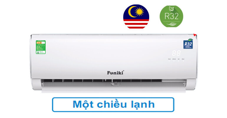 điều hòa funiki 12000 2021